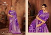 Kanika By Zarkaashi Katan Silk Best Wedding Wear Saree Wholesale Shop In Surat
